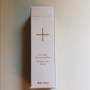 Beautycounter Overnight Resurfacing Peel